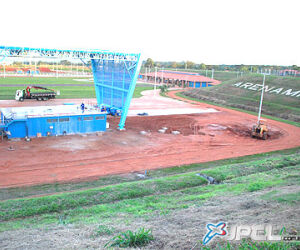 Paranaíba terá a 4ª Etapa do Campeonato Sul-Mato-Grossense de Motocross  neste final de semana - Prefeitura Paranaíba