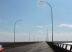Ponte rodoferroviária sobre o rio Paraná. Foto: Nestor Junior/JPNews
