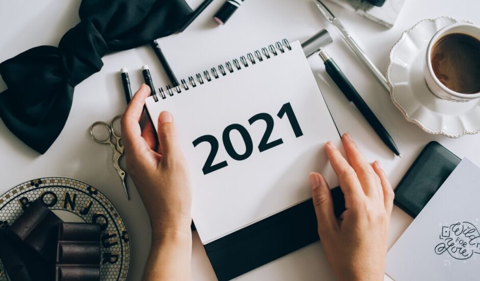 Terapeuta ensina passo a passo para seguir metas em 2021