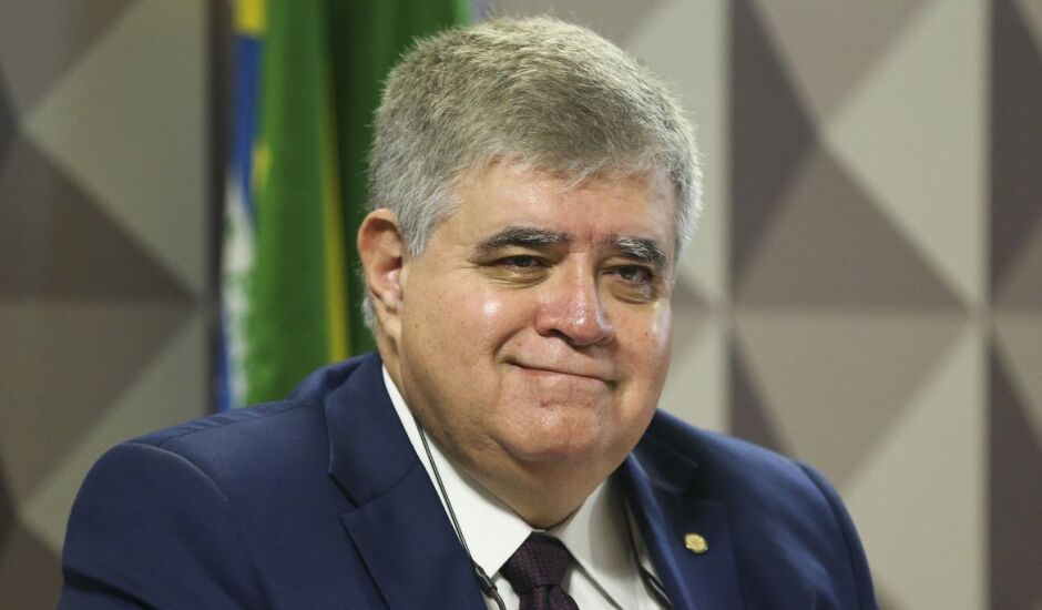 Conselheiro da Itaipu Binacional participa de encontro do MDB nesta terça-feira