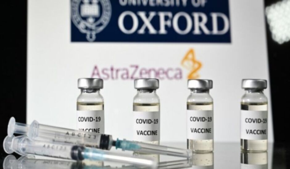 Fiocruz adia a entrega de vacinas para março