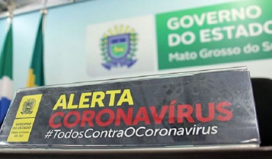 Mato Grosso do Sul já perdeu mais de 5 mil vidas para covid-19
