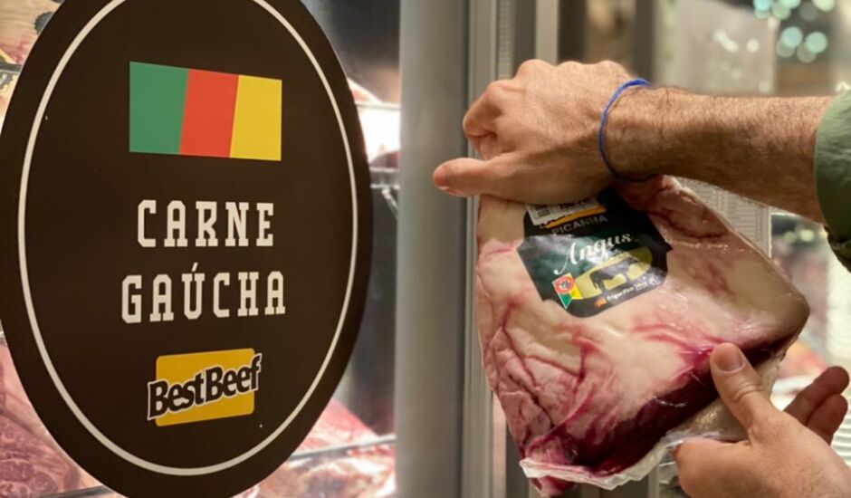 Depois da expointer e do litoral, parceria Best Beef e Marques chega à Capital gaúcha e promete qualificar o mercado gourmet