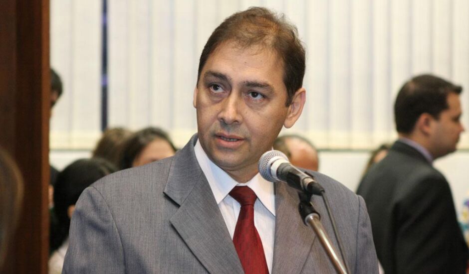Investigação resultou no afastamento, em 2015, do então prefeito de Campo Grande, Alcides Bernal.