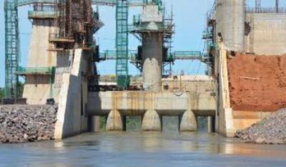 Usina será instalada no rio Sucuriú, entre os municípios de Água Clara, Inocência e Três Lagoas, com potência de 48 MW
