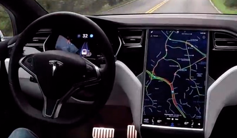 De acordo com o CEO da Tesla, a nova versão será surpreendente