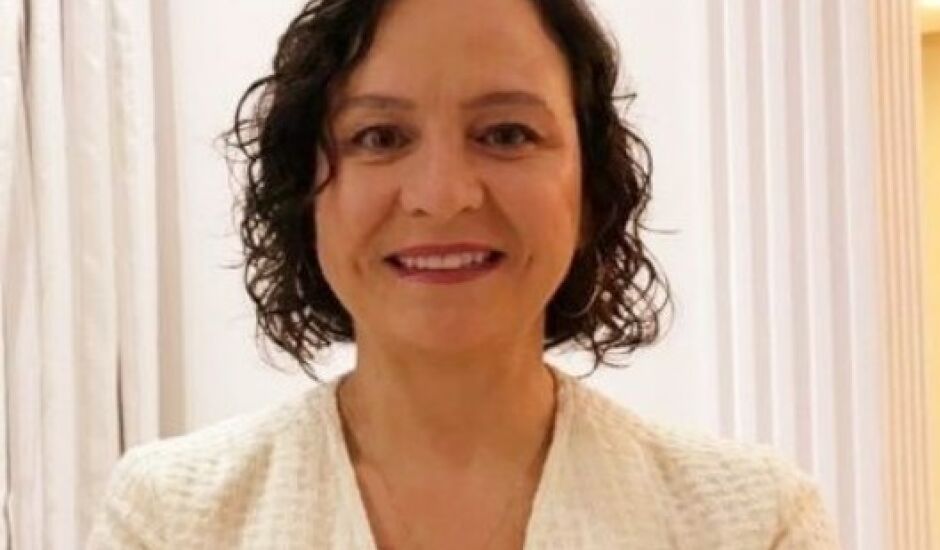 Cilvia Moraes Ribeiro dos Santos é analista de Projetos na unidade de Tecnologia Educacional da Positivo Tecnologia
