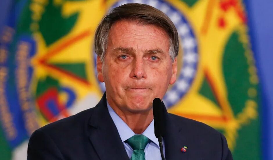 PEC do voto impresso era bandeira do presidente Jair Bolsonaro