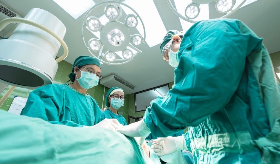 Procedimentos cirúrgicos serão realizados até outubro de 2022.