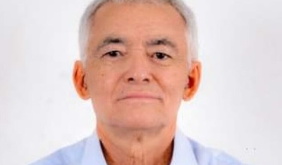 Ex-prefeito de Selvíria morre aos 68 anos