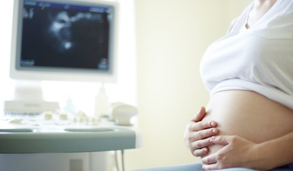 Grávidas podem optar por analgesia no parto normal