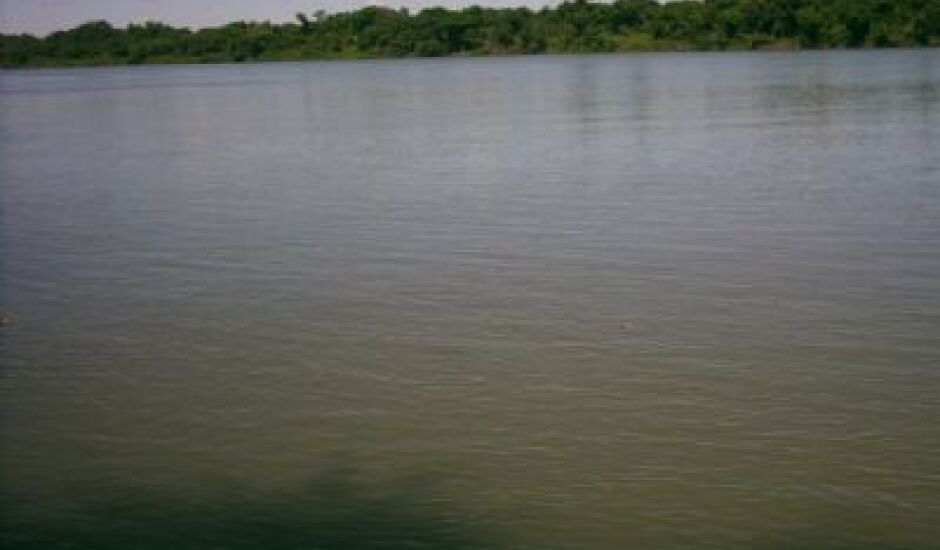 Iguatemi é um dos rios que terá nascente recuperada.