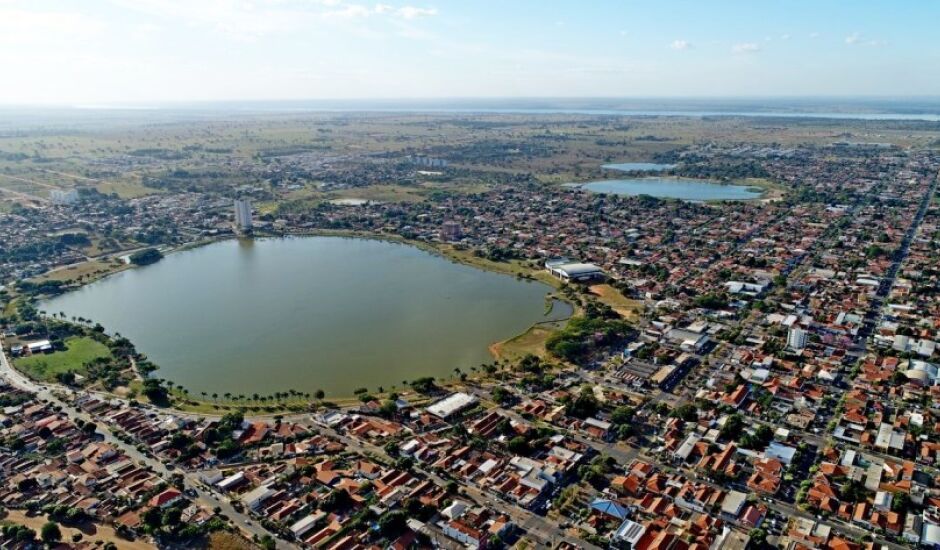 Três Lagoas é a 87&ordm; cidade mais competitivo do país