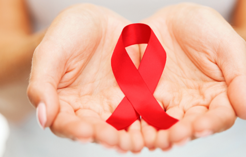A data tem o objetivo de reforçar a compreensão com as pessoas infectadas pelo HIV/Aids