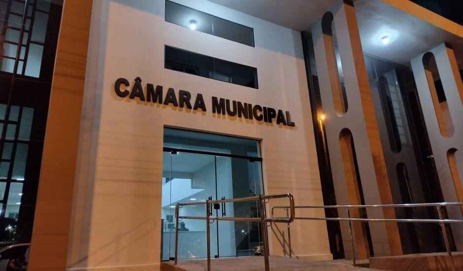 Câmara Municipal de Paranaíba, por meio de nota, se pronunciou sobre o caso