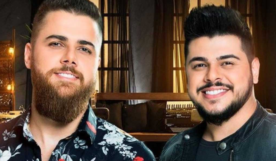 Zé Neto E Cristiano Retornam Aos Palcos Band Fm Rcn 67