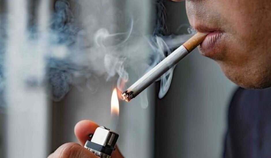 Só neste ano já foram apreendidos mais de três milhões de maços de cigarro