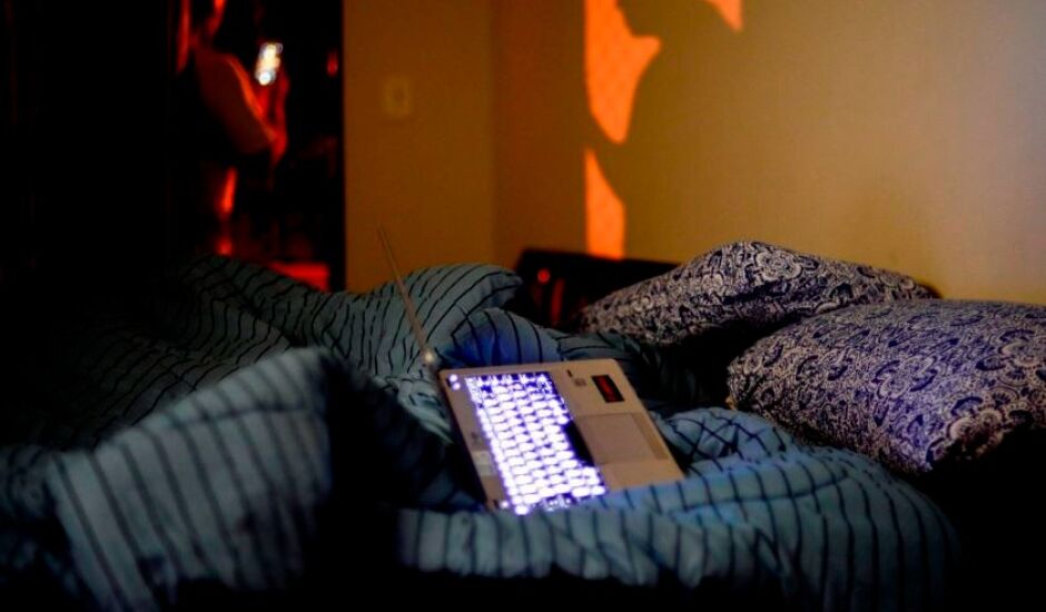 Um estudo revelou que crianças entre 6 e 12 anos de idade que dormem menos de nove horas por noite correm maior risco de problemas de saúde mental