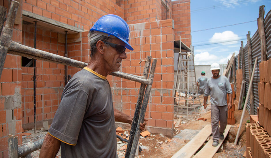 IBGE - O Índice Nacional da Construção Civil (Sinapi)