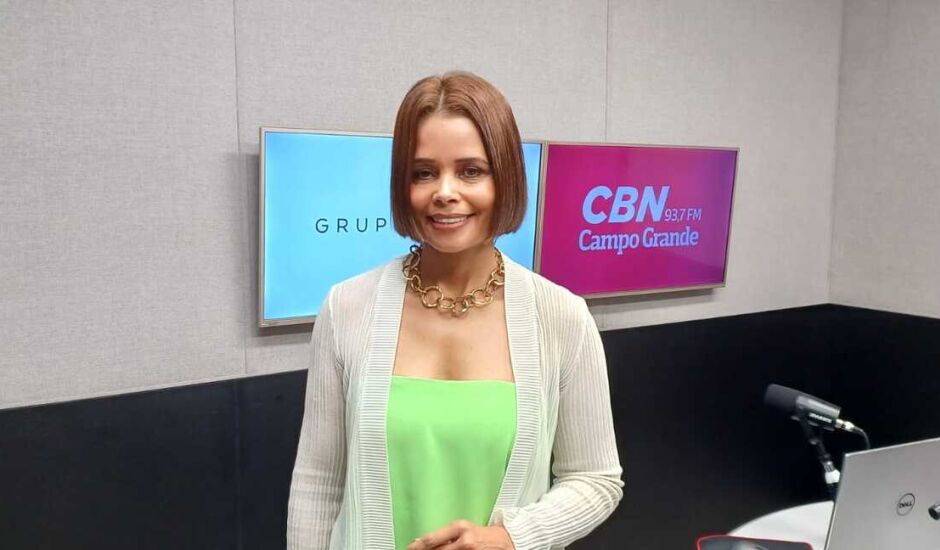 Denise Machado, head comercial da Lifetime