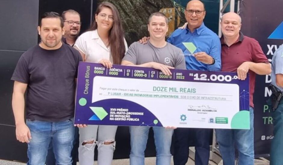 MidiaNews  Premiação avalia melhor baguncinha de Cuiabá