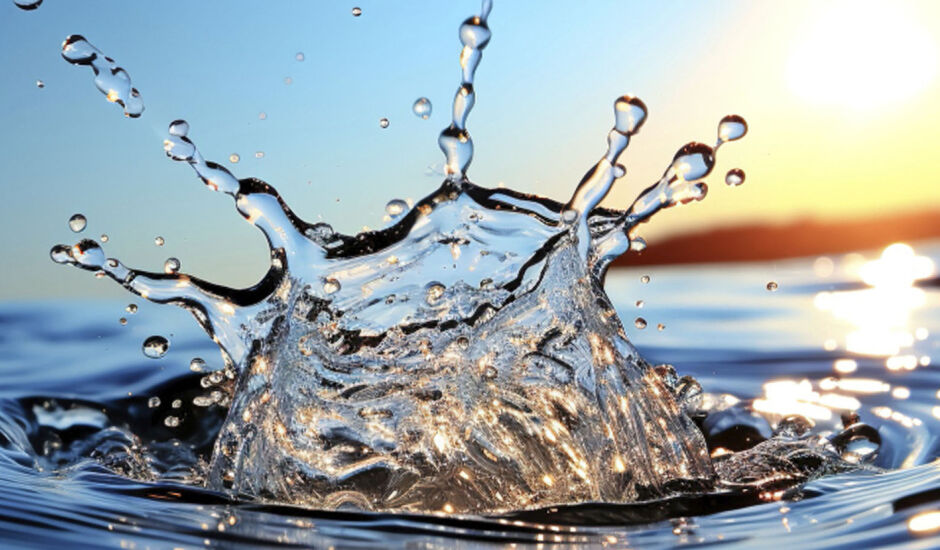 Aumento das temperaturas torna a importância da água mais perceptível aos munícipes
