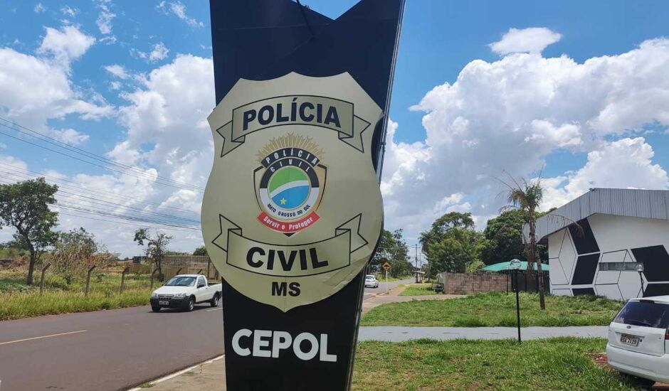 Presos foram levados para o Centro Especializado de Polícia Integrada, na Capital