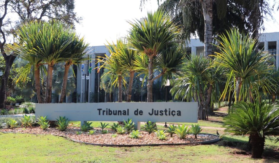 TJMS quer construir o novo Palácio da Justiça no Parque dos Poderes 