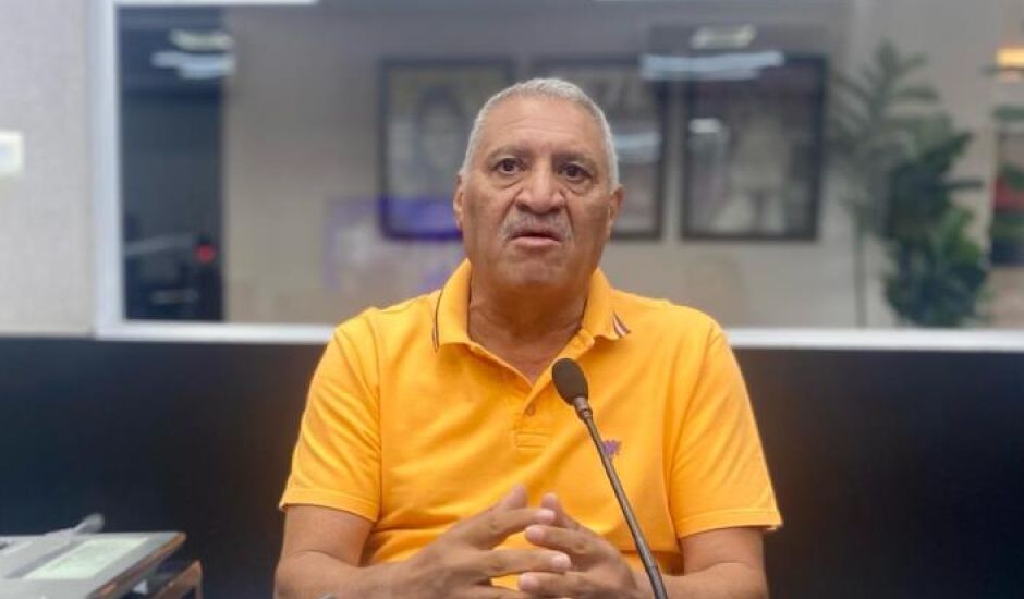 Diretor da escola Bom Jesus, José Bento de Arruda, participou do RCN Notícias para falar sobre eleição.