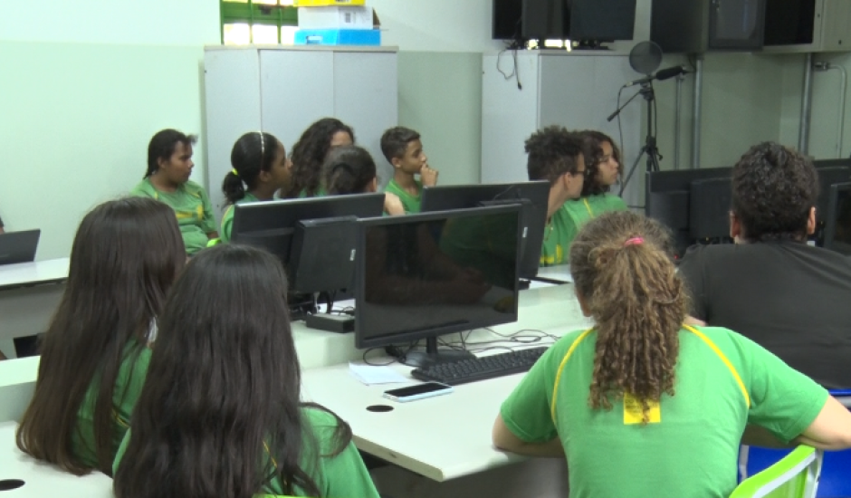 Do total, são ofertadas 65 vagas para estudantes de escolas públicas e 25 para público geral, em Três Lagoas. 