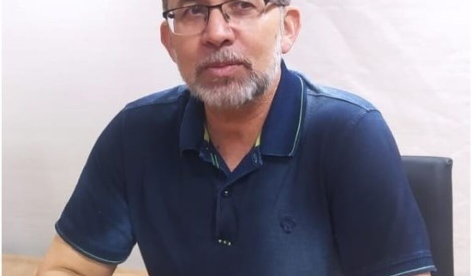 Dão Real Pereira dos Santos é presidente do Instituto Justiça Fiscal.