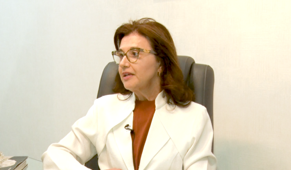 Dermatologista Maria Angélica Gorga fala sobre a doença hanseníase.