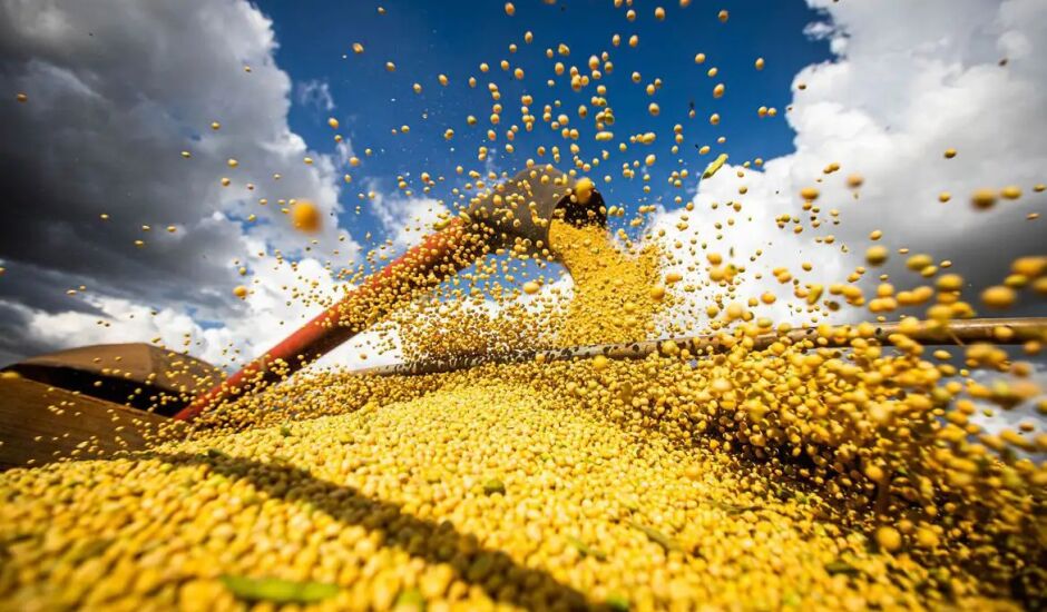 O mercado da soja no Brasil e a expectativa da safra 24/25 dos EUA foram abordados no programa.