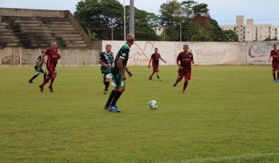 Todas as partidas serão realizadas no Estádio Benedito Soares da Mota "Madrugadão".