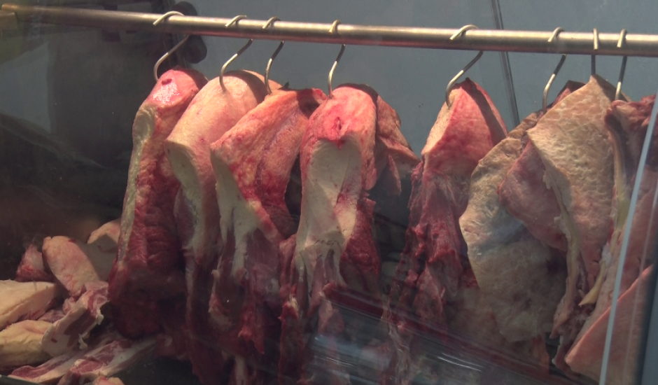 Preços da arroba da carne bovina permanecem estáveis em quase todas as regiões do país.
