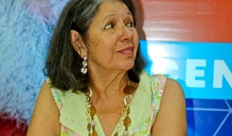 Sindicalista 'Bel do PT' é uma das fundadoras do Partido dos Trabalhadores em Três Lagoas.