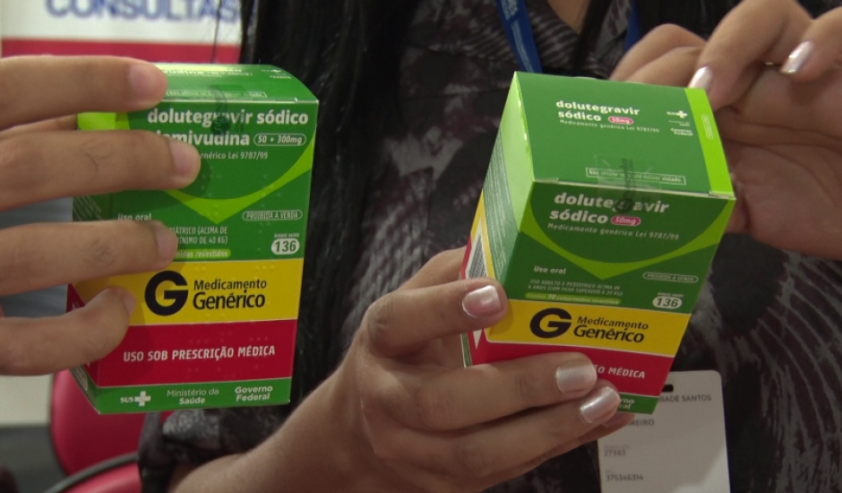 Em Três Lagoas, sete pacientes já estão utilizando o tratamento da monodose.