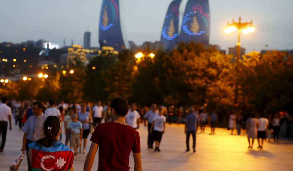 COP 29 deve ser realizada em novembro deste ano, na cidade de Baku, Azerbaijão.