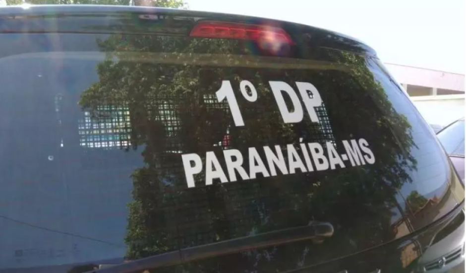 Casos foram registrados na 1ª Delegacia de Polícia de Paranaíba