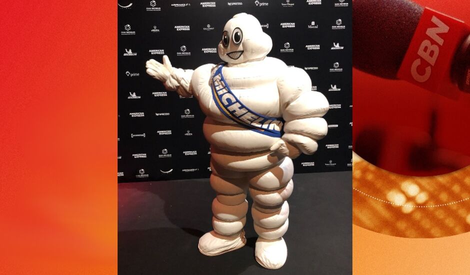 O prêmio do Guia Michelin está de volta ao Brasil