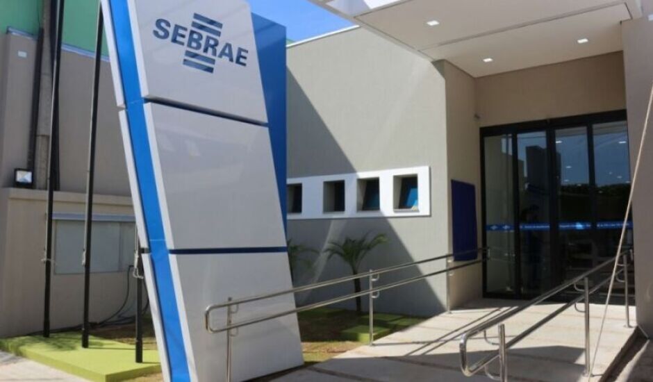 Sebrae fica localizado na rua Zuleide Pérez Tabox, número 826, no Centro.