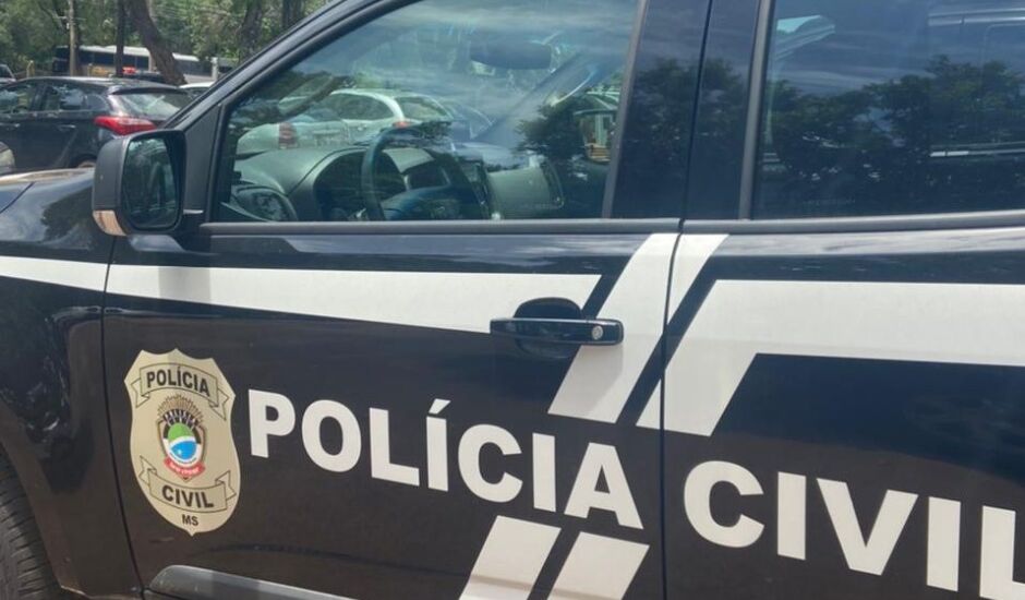 Polícia registrou caso de estelionato e perseguição em Paranaíba