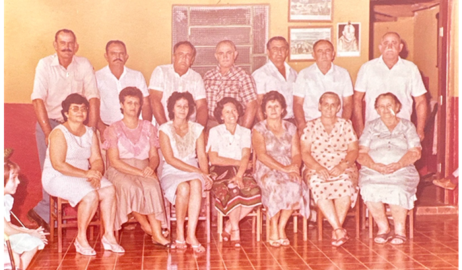 Família Lata acompanhou as diversas transformações de Três Lagoas.