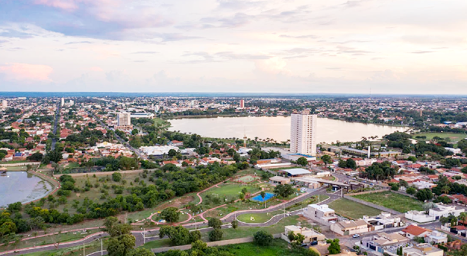 O porto seco é considerado importante e necessário para o desembaraço e escoamento da produção industrial.