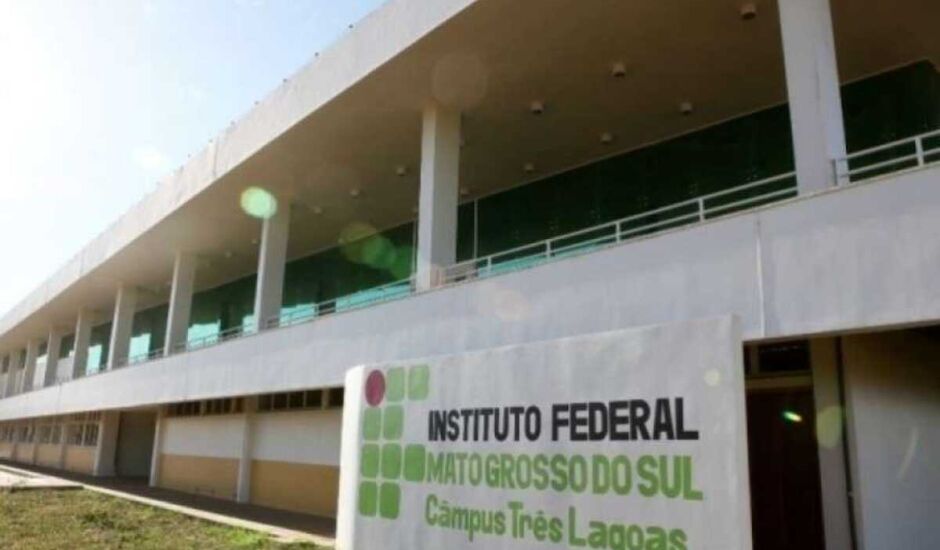 Além de Três Lagoas, Paranaíba também terá Instituto Federal.