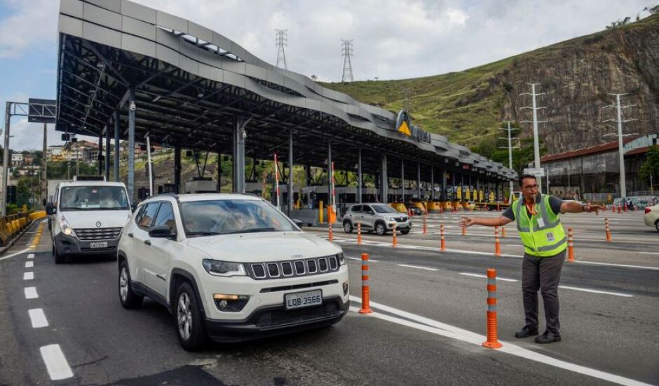 Sistema dispensará paradas e pagamento será por trecho percorrido.