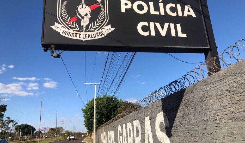 Polícia de MS comanda investigações para desarticular quadrilha a nível nacional