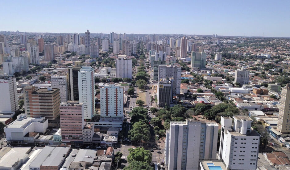 Mato Grosso do Sul registrou aumento de 10% no total de empresas constituídas em 2024