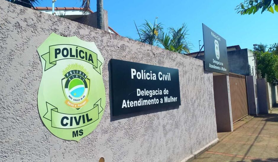 DENÚNCIA > Menina de 12 anos acusa padastro de tentar violentá-la em Três Lagoas