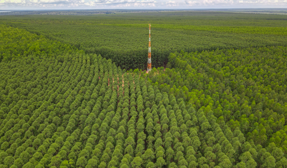 Avanços tecnológicos promovem mais segurança para operações e meio ambiente.